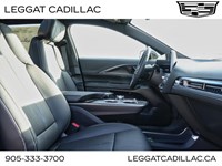 2026 Cadillac LYRIQ 4dr Sport