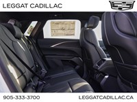 2026 Cadillac LYRIQ 4dr Sport