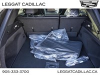 2026 Cadillac LYRIQ 4dr Sport