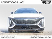 2026 Cadillac LYRIQ 4dr Sport