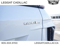 2026 Cadillac LYRIQ 4dr Sport