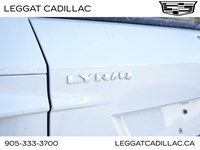2026 Cadillac LYRIQ 4dr Sport