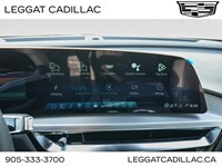 2026 Cadillac LYRIQ 4dr Sport