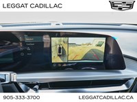 2026 Cadillac LYRIQ 4dr Sport