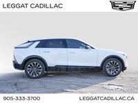2026 Cadillac LYRIQ 4dr Sport