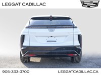2026 Cadillac LYRIQ 4dr Sport