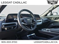 2026 Cadillac LYRIQ 4dr Sport