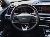 2026 Cadillac Lyriq 4Dr Lyriq-V Premium