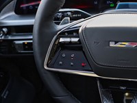 2026 Cadillac Lyriq 4Dr Lyriq-V Premium