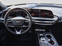 2026 Cadillac Lyriq 4Dr Lyriq-V Premium
