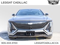 2026 Cadillac Lyriq 4Dr Lyriq-V Premium