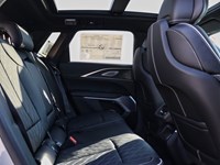2026 Cadillac Lyriq 4Dr Lyriq-V Premium