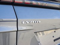 2026 Cadillac Lyriq 4Dr Lyriq-V Premium