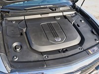 2026 Cadillac Lyriq 4Dr Lyriq-V Premium