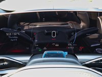 2026 Cadillac Lyriq 4Dr Lyriq-V Premium