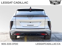 2026 Cadillac Lyriq 4Dr Lyriq-V Premium