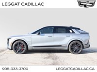 2026 Cadillac Lyriq 4Dr Lyriq-V Premium