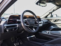 2026 Cadillac Lyriq 4Dr Lyriq-V Premium
