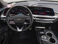 2026 Cadillac Lyriq 4Dr Lyriq-V Premium