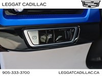 2026 Cadillac OPTIQ 4dr Sport