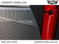 2026 Cadillac OPTIQ 4dr Sport