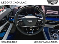 2026 Cadillac OPTIQ 4dr Sport