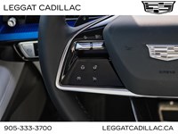 2026 Cadillac OPTIQ 4dr Sport