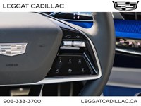 2026 Cadillac OPTIQ 4dr Sport