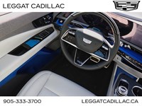 2026 Cadillac OPTIQ 4dr Sport