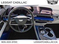 2026 Cadillac OPTIQ 4dr Sport