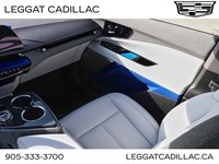 2026 Cadillac OPTIQ 4dr Sport