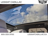 2026 Cadillac OPTIQ 4dr Sport