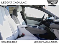 2026 Cadillac OPTIQ 4dr Sport