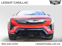 2026 Cadillac OPTIQ 4dr Sport