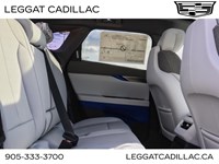 2026 Cadillac OPTIQ 4dr Sport