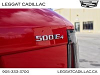 2026 Cadillac OPTIQ 4dr Sport