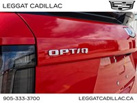 2026 Cadillac OPTIQ 4dr Sport