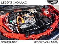 2026 Cadillac OPTIQ 4dr Sport