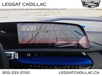 2026 Cadillac OPTIQ 4dr Sport