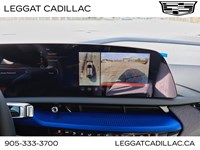 2026 Cadillac OPTIQ 4dr Sport