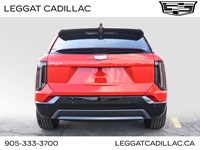 2026 Cadillac OPTIQ 4dr Sport