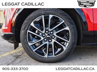 2026 Cadillac OPTIQ 4dr Sport