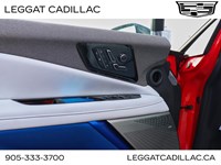 2026 Cadillac OPTIQ 4dr Sport