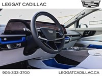 2026 Cadillac OPTIQ 4dr Sport