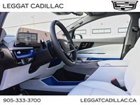 2026 Cadillac OPTIQ 4dr Sport