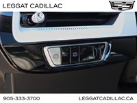 2026 Cadillac OPTIQ 4dr Sport