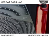 2026 Cadillac OPTIQ 4dr Sport