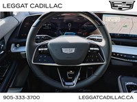 2026 Cadillac OPTIQ 4dr Sport