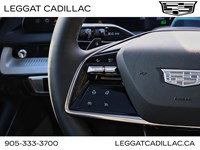 2026 Cadillac OPTIQ 4dr Sport