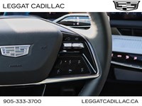 2026 Cadillac OPTIQ 4dr Sport